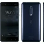 Nokia 5 specifications, advantages and disadvantages
