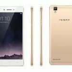 Oppo F1 specifications, advantages and disadvantages