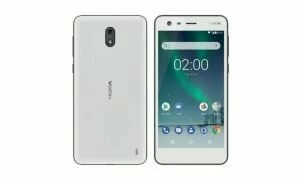 Nokia 2