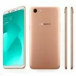 Oppo A83 specifications, advantages and disadvantages
