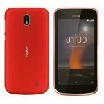 Nokia 1 specifications, advantages and disadvantages
