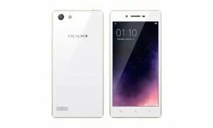 Oppo A33 specifications, advantages and disadvantages Oppo A33