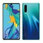 Huawei P30 specifications, advantages and disadvantages