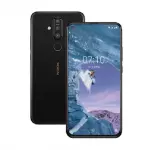 Nokia X71 specifications, advantages and disadvantages