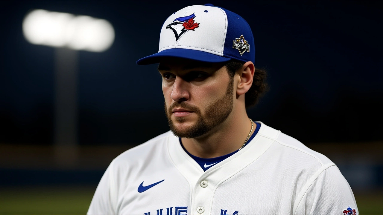 Blue Jays’ 11-4 Win Over Dodgers Features First Pinch‑Hit Grand Slam
