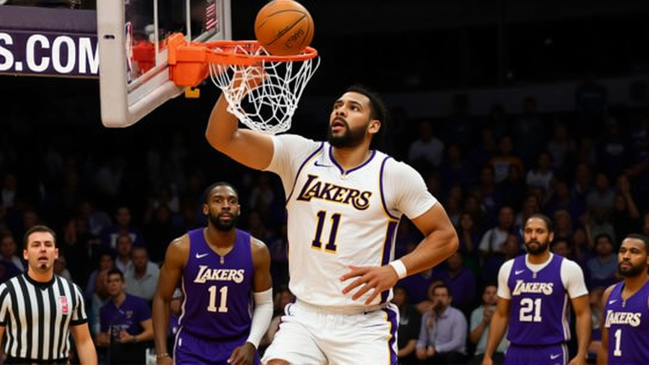 What’s Next for Both Teams