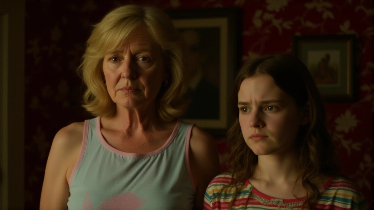 What’s Next for the Wheeler Family?