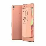 Sony Xperia XA specifications, advantages and disadvantages