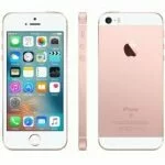 Apple iPhone SE specifications, advantages and disadvantages