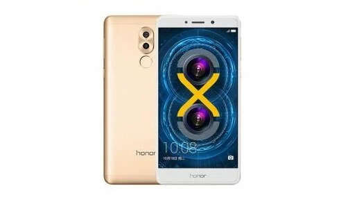 Huawei Honor 6X
