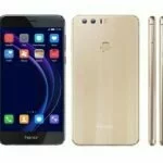 Honor 8 specifications, advantages and disadvantages