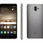 Huawei Mate 9 specifications, advantages and disadvantages
