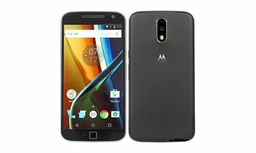 Motorola Moto G4 Plus