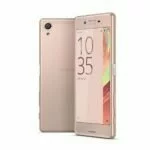 Sony Xperia X specifications, advantages and disadvantages