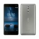 Nokia 8 specifications , advantages and disadvantages