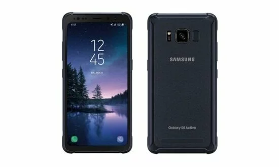 Samsung Galaxy S8 Active