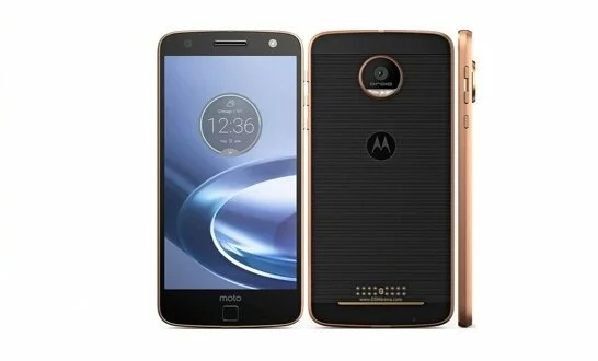 Motorola Moto Z Force