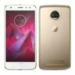 Motorola Moto Z2 Force specifications , advantages and disadvantages