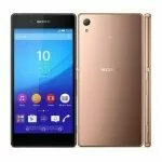 Sony Xperia Z3+ specifications , advantages and disadvantages