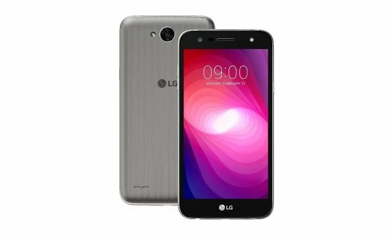 LG X power2