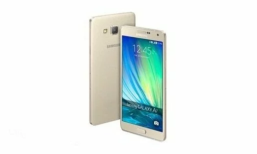 Samsung Galaxy A7