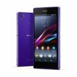 Sony Xperia Z1 specifications , advantages and disadvantages