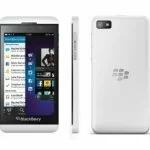 BlackBerry Z10 specifications, advantages and disadvantages
