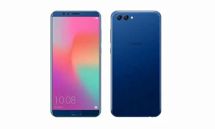 Huawei Honor View 10