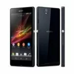 Sony Xperia Z specifications , advantages and disadvantages
