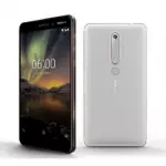 Nokia 6 (2018) specifications , advantages and disadvantages