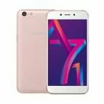 Oppo A71 (2018) specifications, advantages and disadvantages