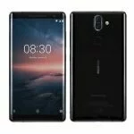 Nokia 8 Sirocco specifications, advantages and disadvantages