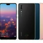 Huawei P20 specifications, advantages and disadvantages