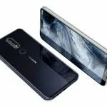 Nokia 6.1 Plus (Nokia X6) specifications, advantages and disadvantages