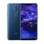 Huawei Mate 20 lite specifications, advantages and disadvantages