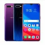 Oppo F9 (F9 Pro) specifications, advantages and disadvantages