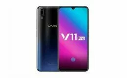 vivo V11 (V11 Pro)