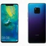 Huawei Mate 20 Pro specifications, advantages and disadvantages