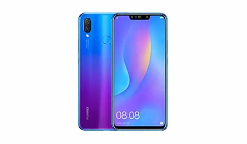 Huawei Y9 (2019)