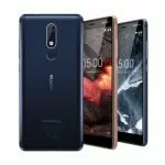 Nokia 5.1 specifications, advantages and disadvantages