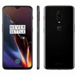 OnePlus 6T specifications, advantages and disadvantages