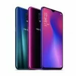 Oppo R17 specifications, advantages and disadvantages