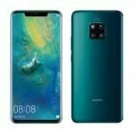 Huawei Mate 20 Pro specifications, advantages and disadvantages