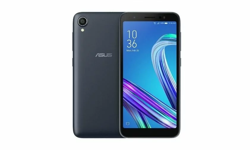 Asus ZenFone Live (L1) ZA550KL
