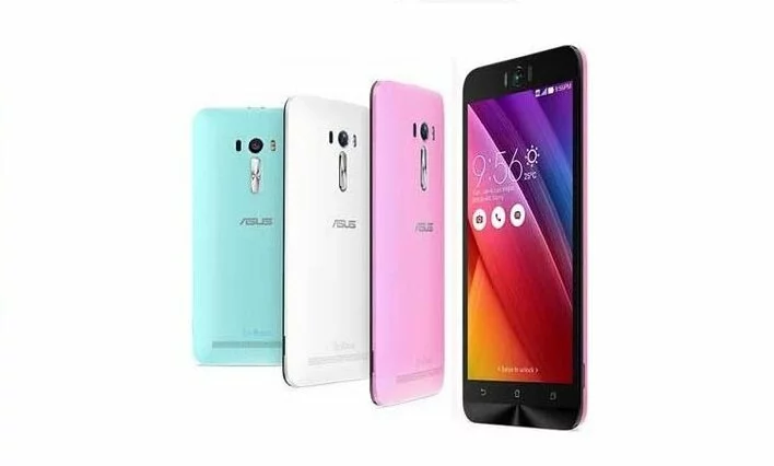 Asus Zenfone Selfie ZD551KL