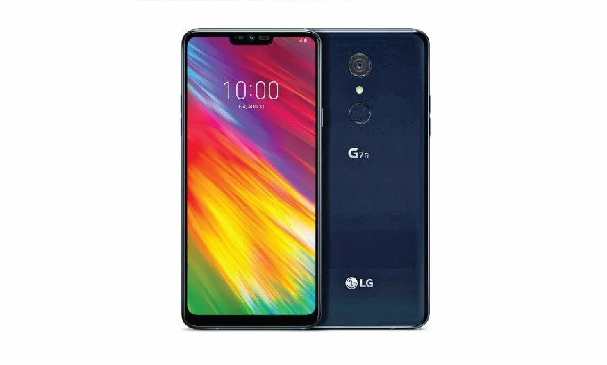 LG G7 Fit