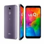 LG Q7 specifications, advantages and disadvantages