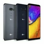 LG V35 ThinQ specifications, advantages and disadvantages