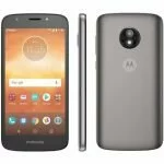 Motorola Moto E5 Play specifications, advantages and disadvantages