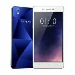 Oppo Mirror 5 specifications, advantages and disadvantages
